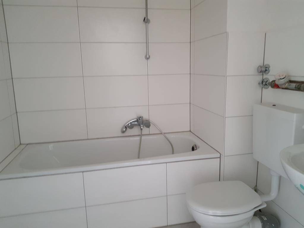 Demnächst frei! 3-Zimmer-Wohnung in Wuppertal Oberbarmen-Wichlinghausen – Wuppertal – Vorschaubild 7