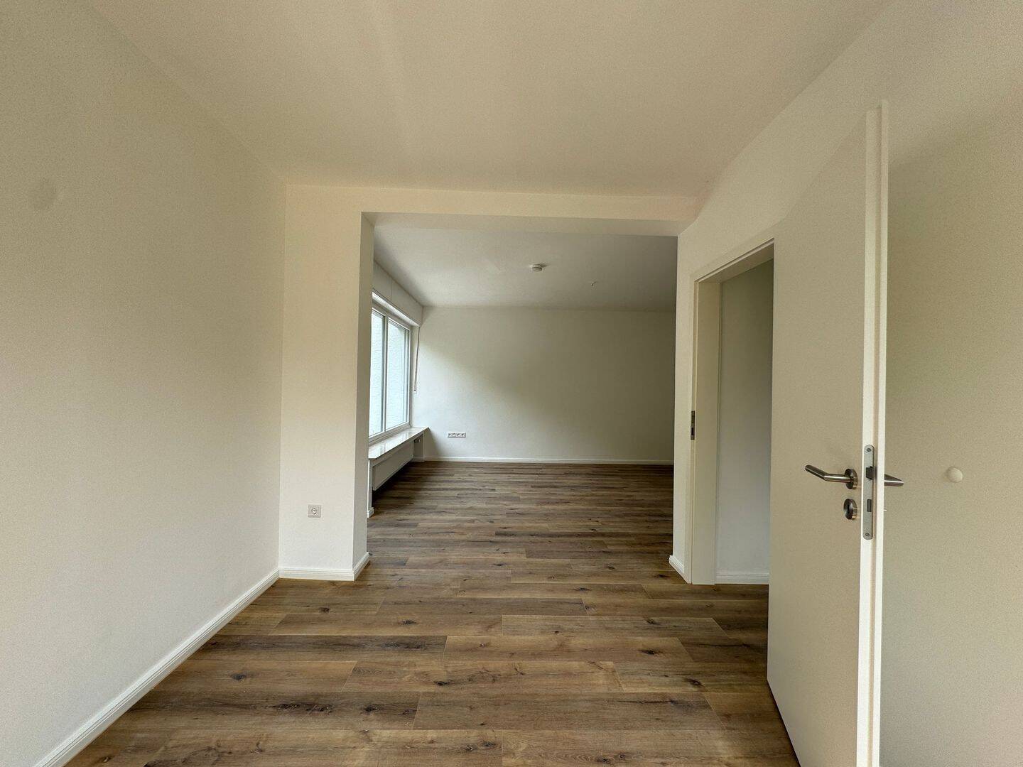 Attraktive 3-Zimmer Wohnung in Dortmund Wichlinghofen – Dortmund – Vorschaubild 2