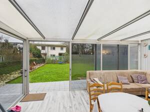 Wohntraum mit Wintergarten & Privatsphäre - Reihenendhaus in begehrter Lage von Köln-Heimersdorf – 50767 Köln – Vorschaubild 4