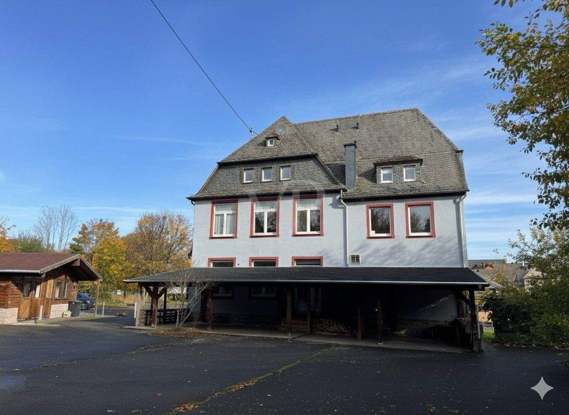 Haus in 54497 Morbach / Gonzerath mit 355 m² kaufen