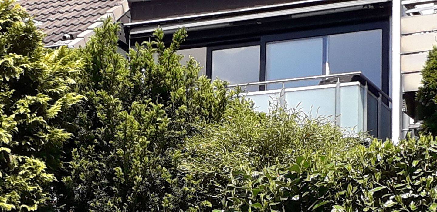 Exklusives Wohnen im Siepental – Komfort & Ruhe pur!