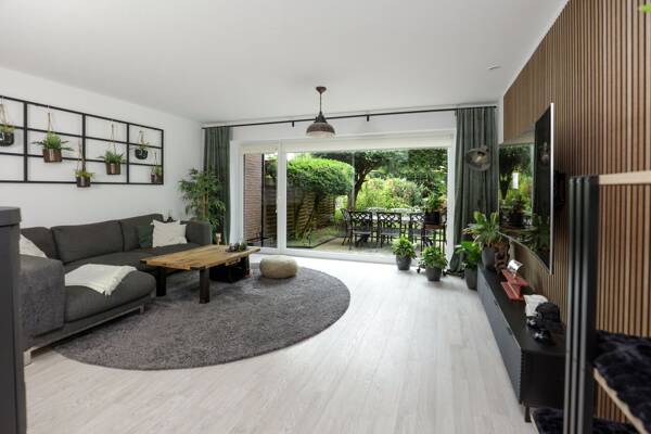 Haus in 21217 Seevetal mit 98 m² kaufen