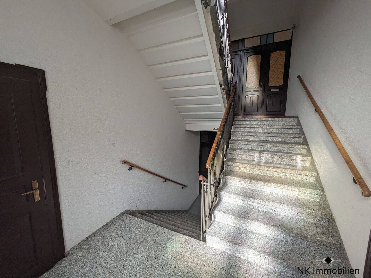++ gemütliche 2-Raum Erdgeschoss-Wohnung auf dem Kaßberg - auf Wunsch mit Einbauküche! ++ – Chemnitz – Vorschaubild 4
