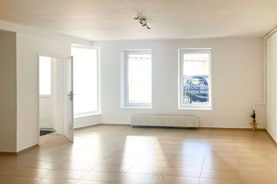 Saniertes Mehrfamilienhaus in Salzgitter-Bad! – Salzgitter – Vorschaubild 6