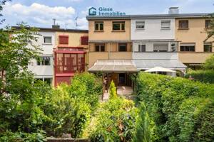 Traumhaftes Einfamilienhaus mit Garten - Stuttgart West – 70197 Stuttgart – Vorschaubild 2