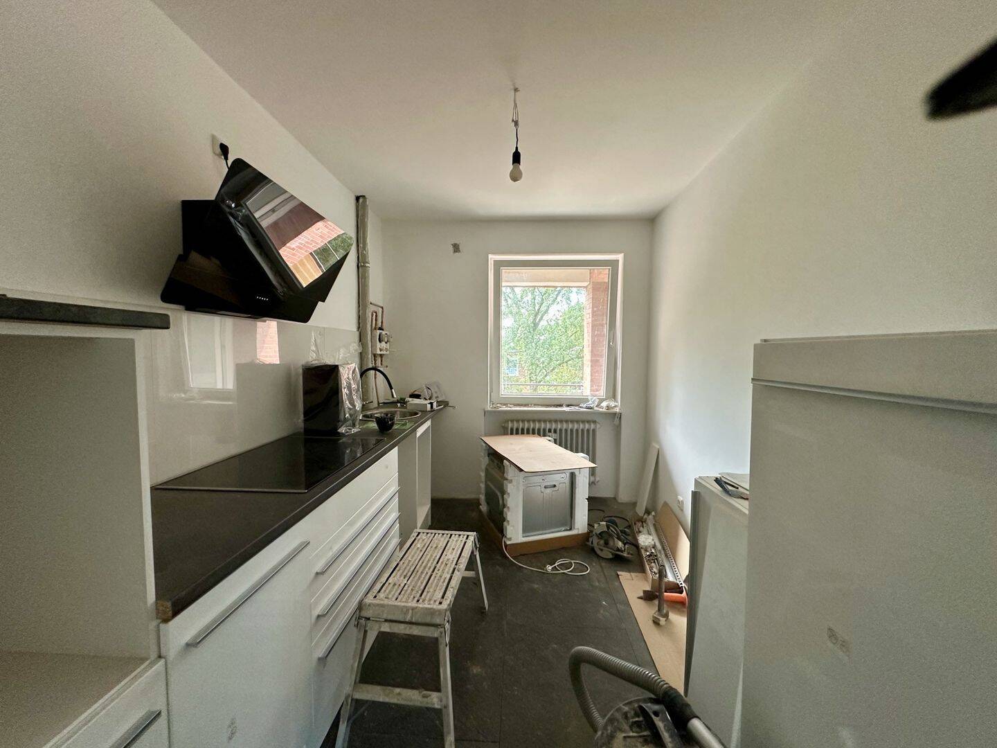 Gepflegtes Mehrfamilienhaus in Hamburgs Osten mit Potenzial – Hamburg – Vorschaubild 3