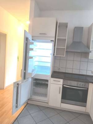 Ruhige 2-Zimmer Wohnung - im Herzen der Erfurter Altstadt – 99085 Erfurt – Vorschaubild 8