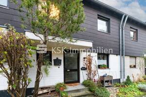 Vermietetes Haus in Junkersdorf! – 50858 Köln – Vorschaubild 2
