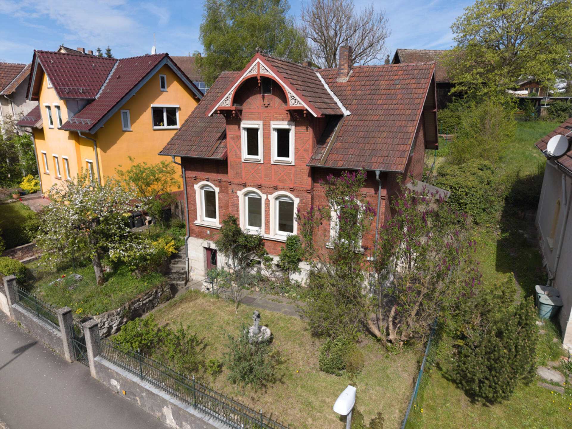 Einfamilienhaus in 96450 Coburg mit 148 m² kaufen