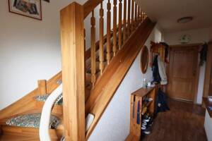 ARCHITEKTENHAUS MIT EINLIEGERWOHNUNG - DOPPELGARAGE - ALS EIN- ODER ZWEIFAMILIENHAUS – 12683 Berlin – Vorschaubild 2