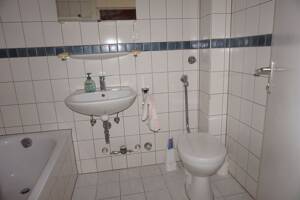 München-Sendling, zentrale, ruhige 1-Zi.Wohnung mit Südbalkon – 81369 München – Vorschaubild 8