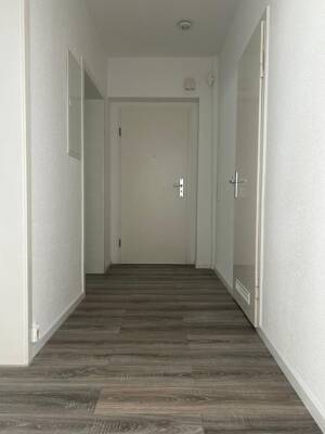 Beliebte Wohnungen schnell vergeben / The best apartments rarely stay available for long. – 44147 Dortmund – Vorschaubild 2