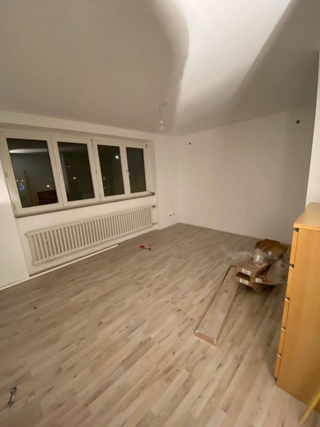 3,5 - Zimmer Wohnung ab sofort verfügbar – Duisburg – Vorschaubild 4