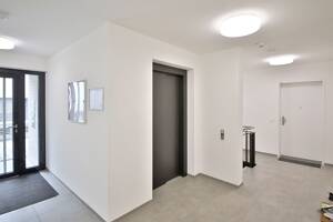 Moderne 3-Zimmer-Wohnung mit hochwertiger Ausstattung – 70191 Stuttgart – Vorschaubild 9