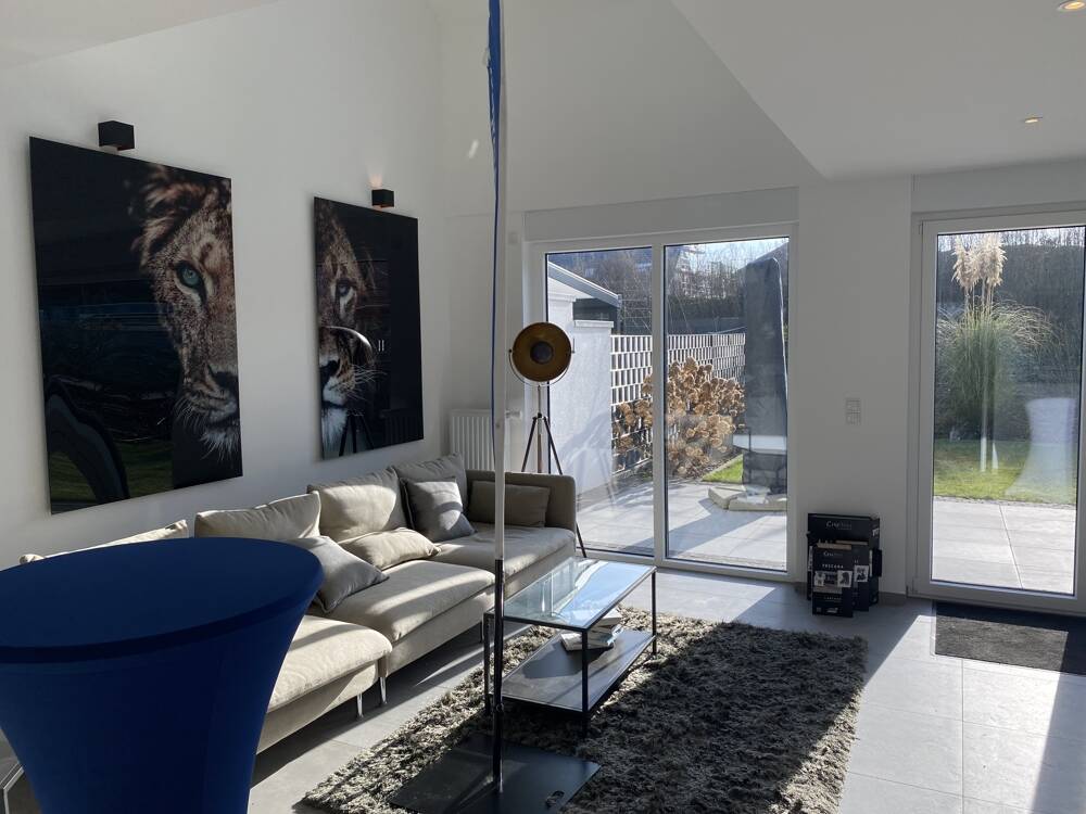 Lebensgefühl Asterlagen no. 84 - zwischen Rheinidylle und Urbanität – Duisburg – Vorschaubild 4