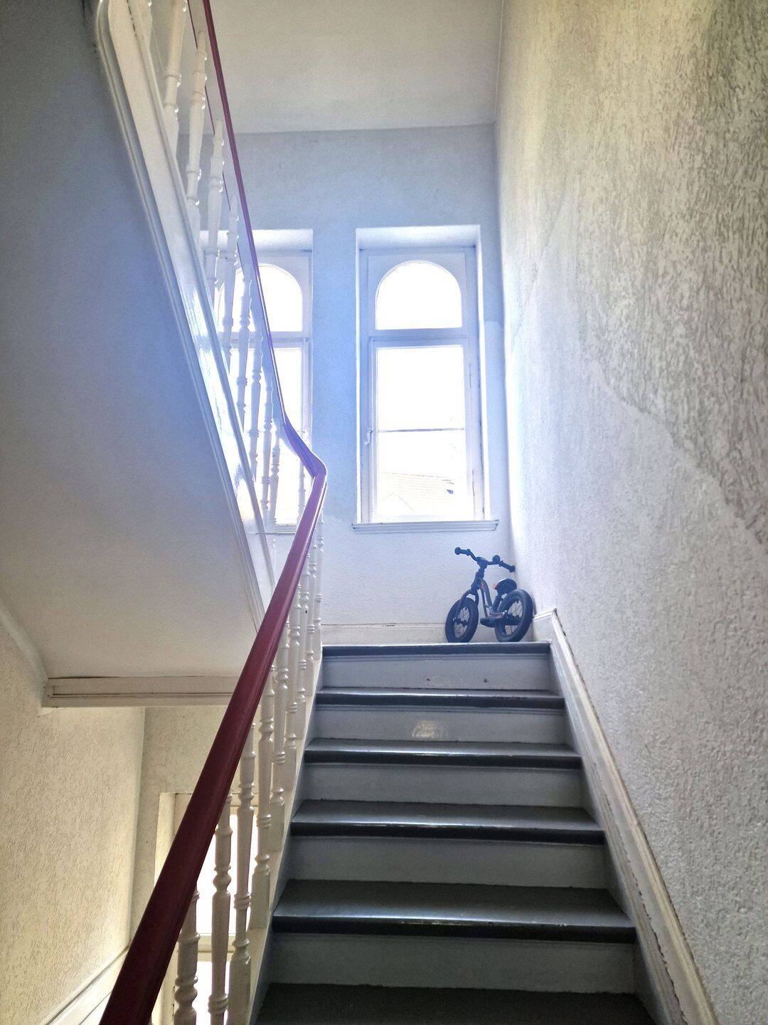 IMWRC – Arrenberg bietet ansprechendes und denkmalgeschütztes MFH! – Wuppertal – Vorschaubild 7