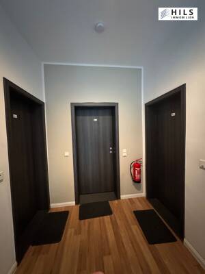 Boarding-House mit 12 gehobenen Apartments im Essener Südviertel/ Rüttenscheid – 45128 Essen – Vorschaubild 7