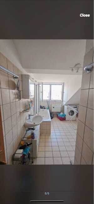 WG Zimmer - Uni Nähe – 34117 Kassel – Vorschaubild 5