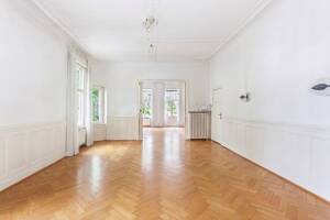 Repräsentatives Architekturjuwel von 1905 in der Villenkolonie Schlachtensee – 14163 Berlin – Vorschaubild 5