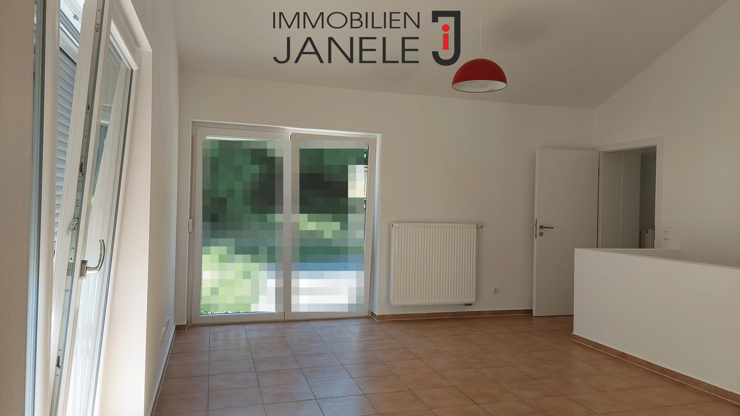 Perfekt für Selbstnutzer oder Anleger: Sonnige 3-Zimmer-Wohnung mit Blick ins Grüne, Garage und eigenem kleinen Garten – Regensburg – Vorschaubild 6