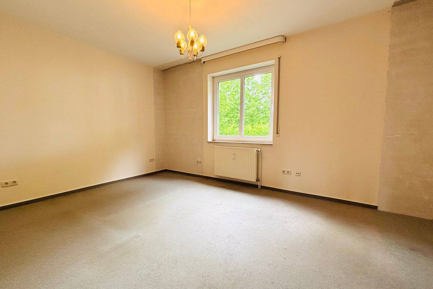 Lichtdurchflutete Wohnung mit Tiefgaragenstellplatz und Südbalkon – Lübeck – Vorschaubild 5