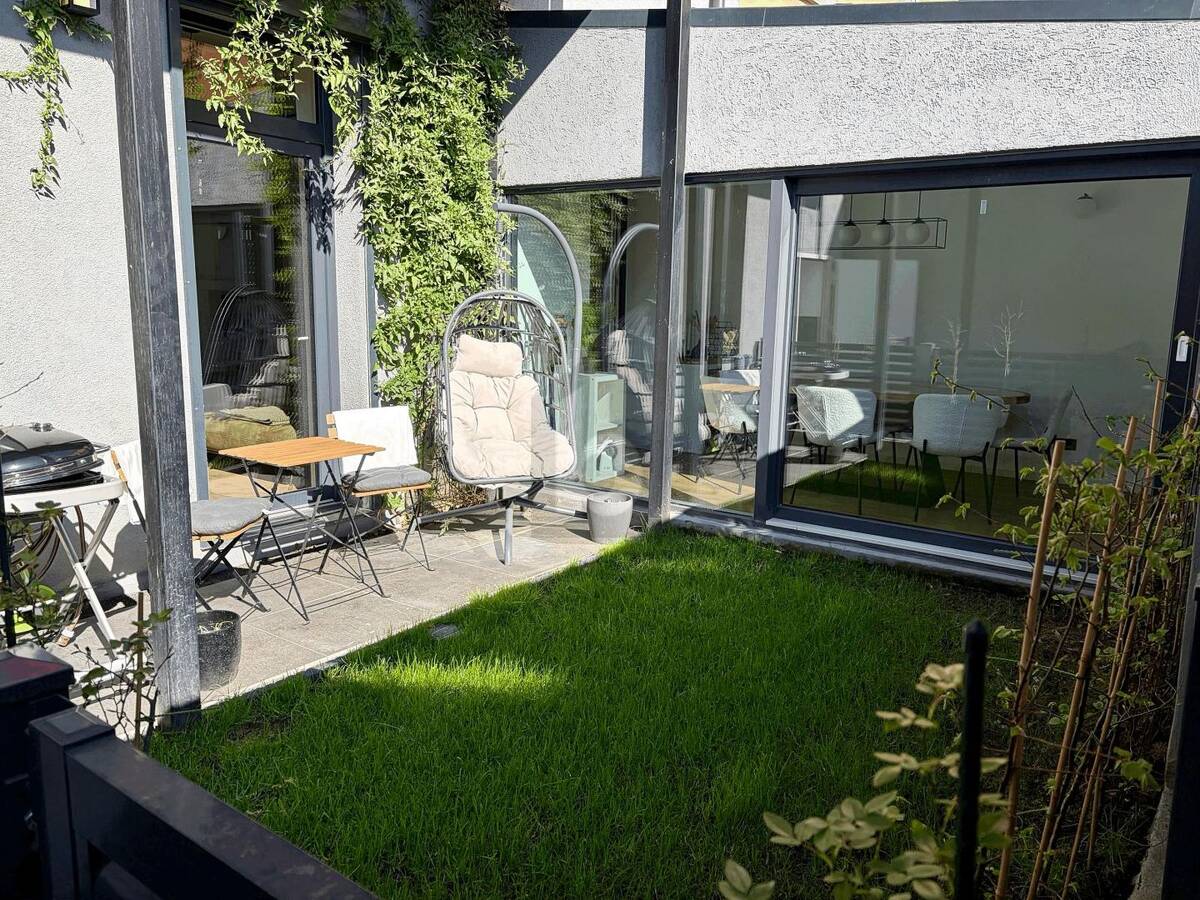 PREMIUM-WOHNKOMFORT AUF HÖCHSTEM NIVEAU – 40235 Düsseldorf – Bild 1 von 5