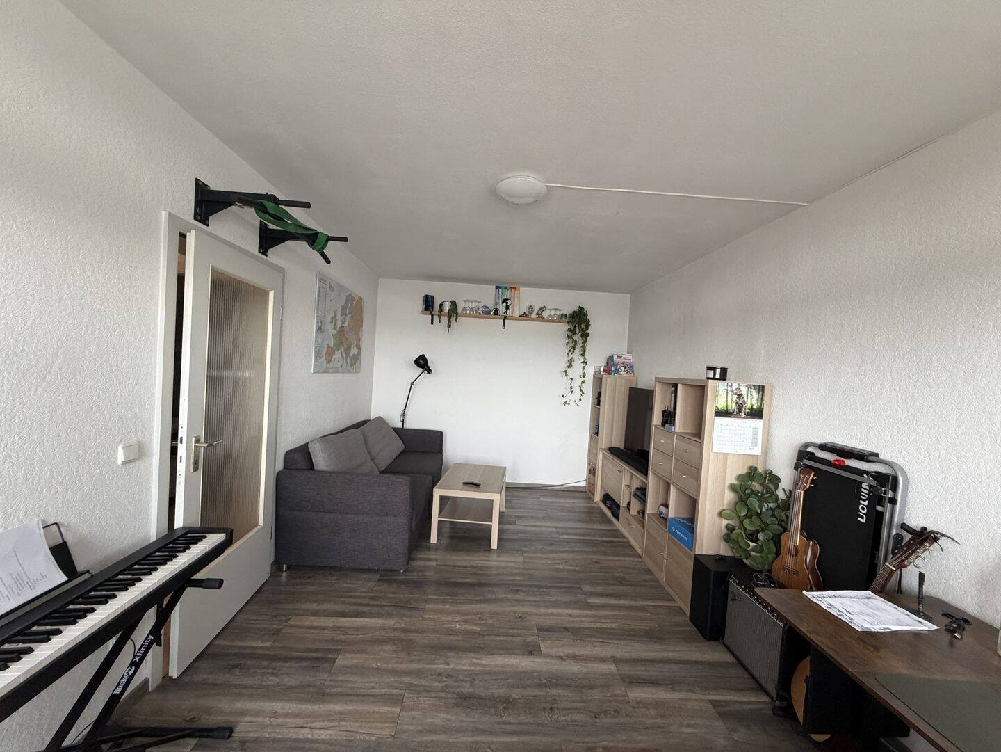 Wohnen mit Weitblick - attraktive Eigentumswohnung in bester Lage von Wolfsburg inkl. TG-Stellplatz – Wolfsburg – Vorschaubild 7