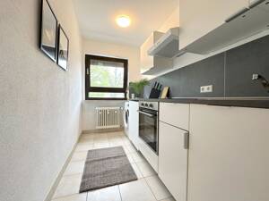 ?? 1 Zimmer frei in moderner 3er-WG - Homburger Landstraße 689, Frankfurt am Main! - ab dem 01.10 – 60437 Frankfurt am Main – Vorschaubild 9