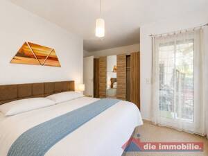 ***Selbstnutzer aufgepasst: Erdgeschosswohnung mit Terrasse und PKW-Stellplatz in Ottersleben*** – 39116 Magdeburg – Vorschaubild 5