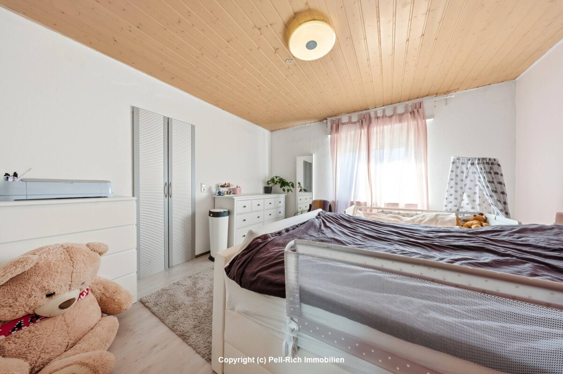 Erdgeschosswohnung in 76761 Rülzheim mit 77,17 m² kaufen