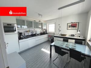 Großzügige 3-Zimmer-Wohnung in begehrter Lage