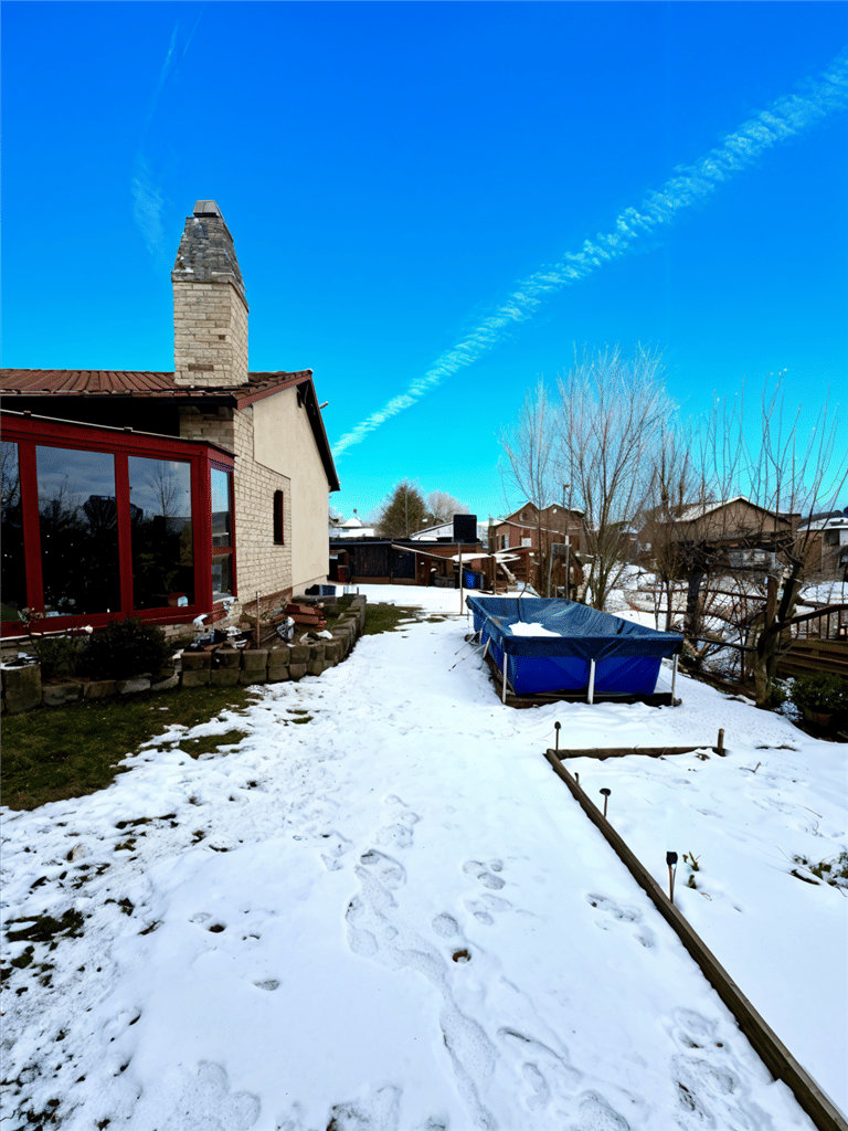 Waidmannsheil!! Familienfreundlicher Bungalow mit Jagdzimmer und Wildwerkstatt in Haidlfing – Wallersdorf – Vorschaubild 8