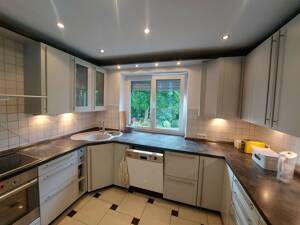 Große EG-Wohnung mit Garten, Kamin & Garage – 93161 Sinzing – Vorschaubild 9