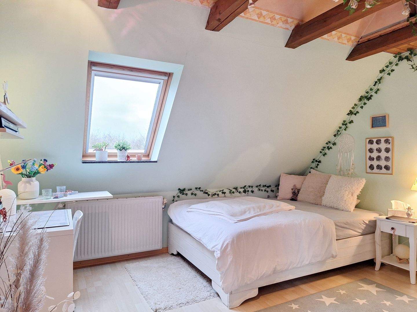 „Heimathafen Dithmarschen: Landhaus mit Weitblick und Charme“ – Friedrichskoog – Vorschaubild 5