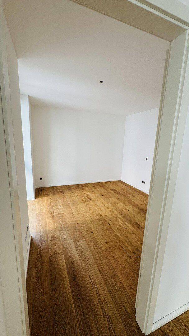 Charmante 2,5-Zimmer-Wohnung im ruhigen Rückgebäude (Erstbezug nach Kernsanierung) – München – Vorschaubild 5