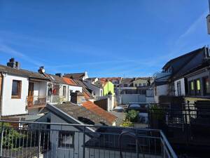 Charmantes Reihenhaus im Bremer Westend – 28217 Bremen – Vorschaubild 5