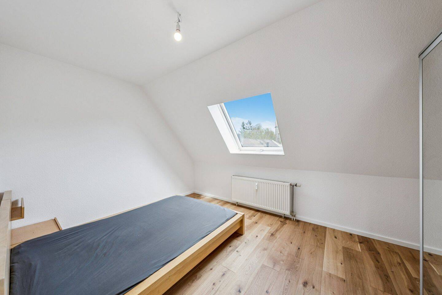 3-Zimmer-Dachgeschoss-Maisonette – Berlin – Vorschaubild 7