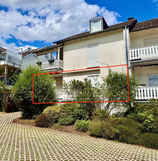 Etagenwohnung in 54329 Konz mit 97,17 m² kaufen