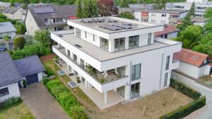 Bezugsfertig !| Penthouse – 60437 Frankfurt am Main – Vorschaubild 3