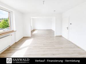 Großzügige 5,5-Zimmer-Wohnung mit großer Terrasse – 45896 Gelsenkirchen – Vorschaubild 2