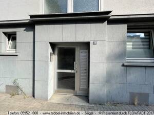Eigentumswohnung in Gelsenkirchen - Citylage! – 45879 Gelsenkirchen – Vorschaubild 5