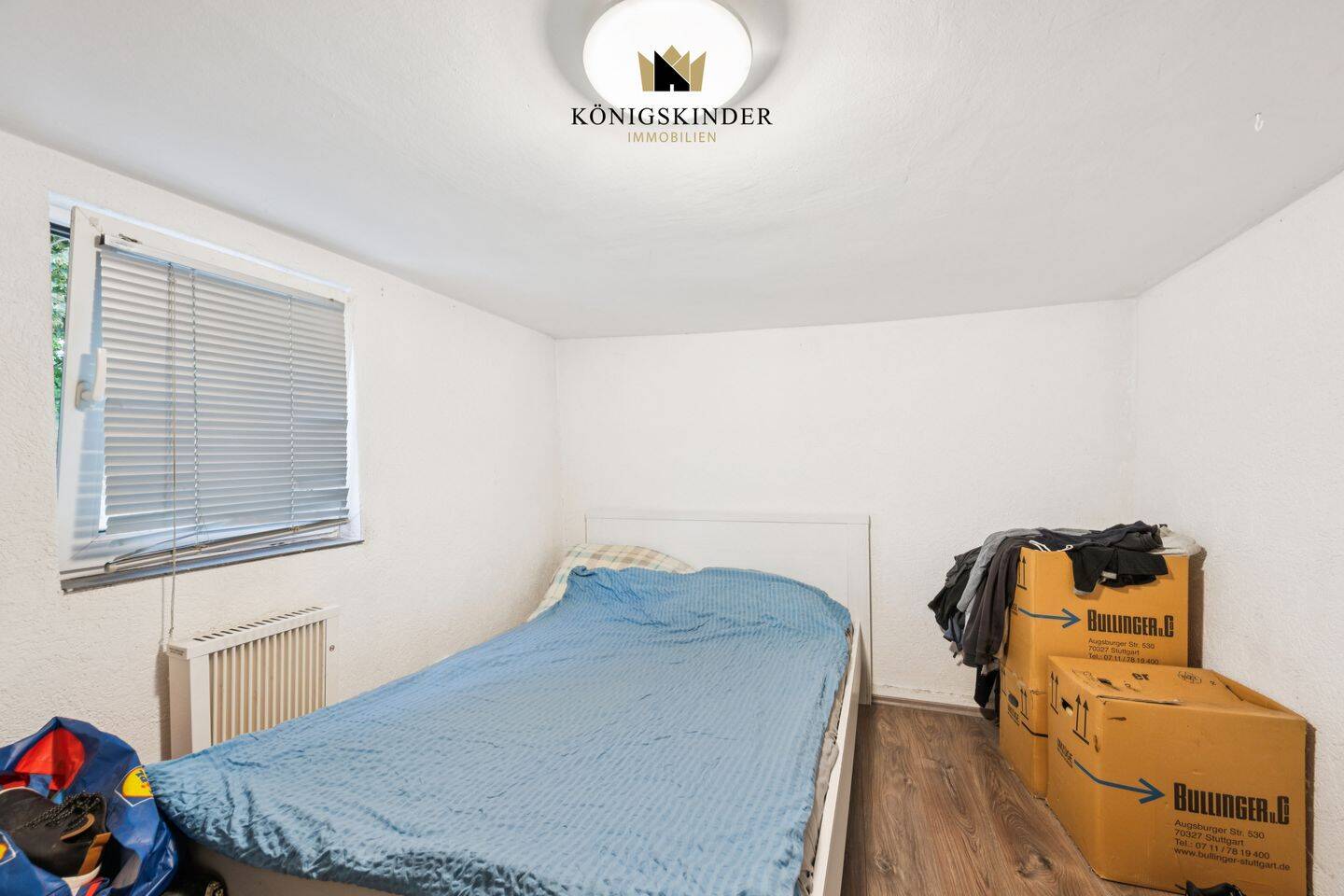 ** Kapitalanlage mit stabilen Mieteinnahmen und Zukunftsperspektive ** – Wernau (Neckar) – Vorschaubild 8