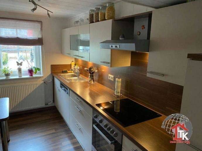 A denkmalgschützts, scheens Heisla in Weihenzell zum Verkaffn! – Weihenzell – Vorschaubild 7