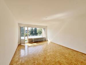 Gepflegte 2-Zimmer-Wohnung mit Balkon & TG-Stellplatz in Lübeck St. Gertrud – 23566 Lübeck – Vorschaubild 3