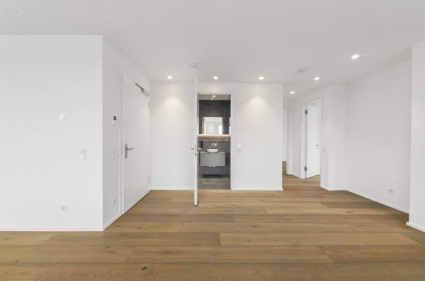 Fantastisches Penthouse mit (fast) Rundum-Blick über Nürnberg - mit 2 TG-Stellplätzen – Nürnberg – Vorschaubild 5