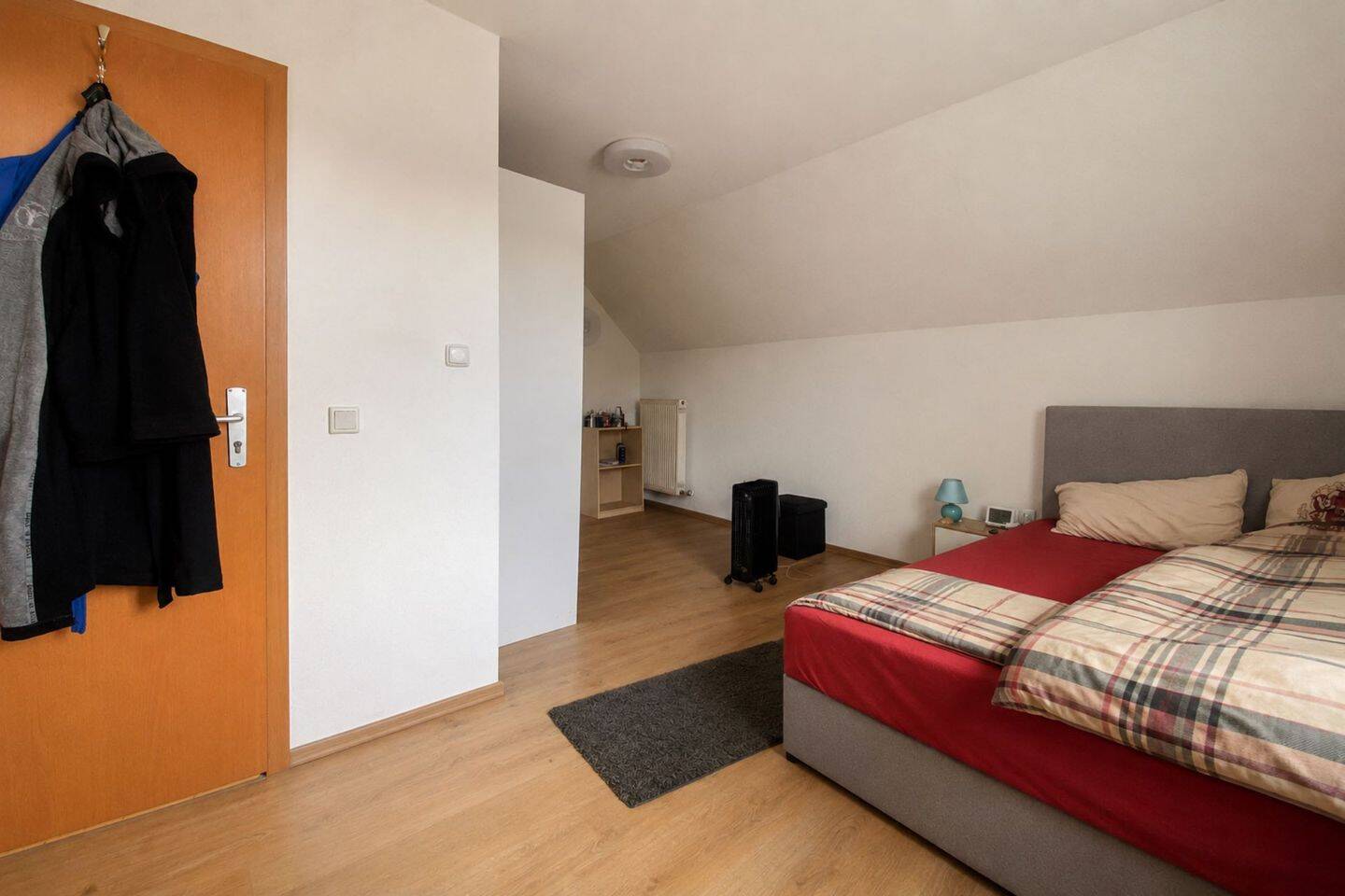 Renditestarke Kapitalanlage - ca. 5,7 % Bruttorendite und 900 € Kaltmiete – Ingolstadt – Vorschaubild 5