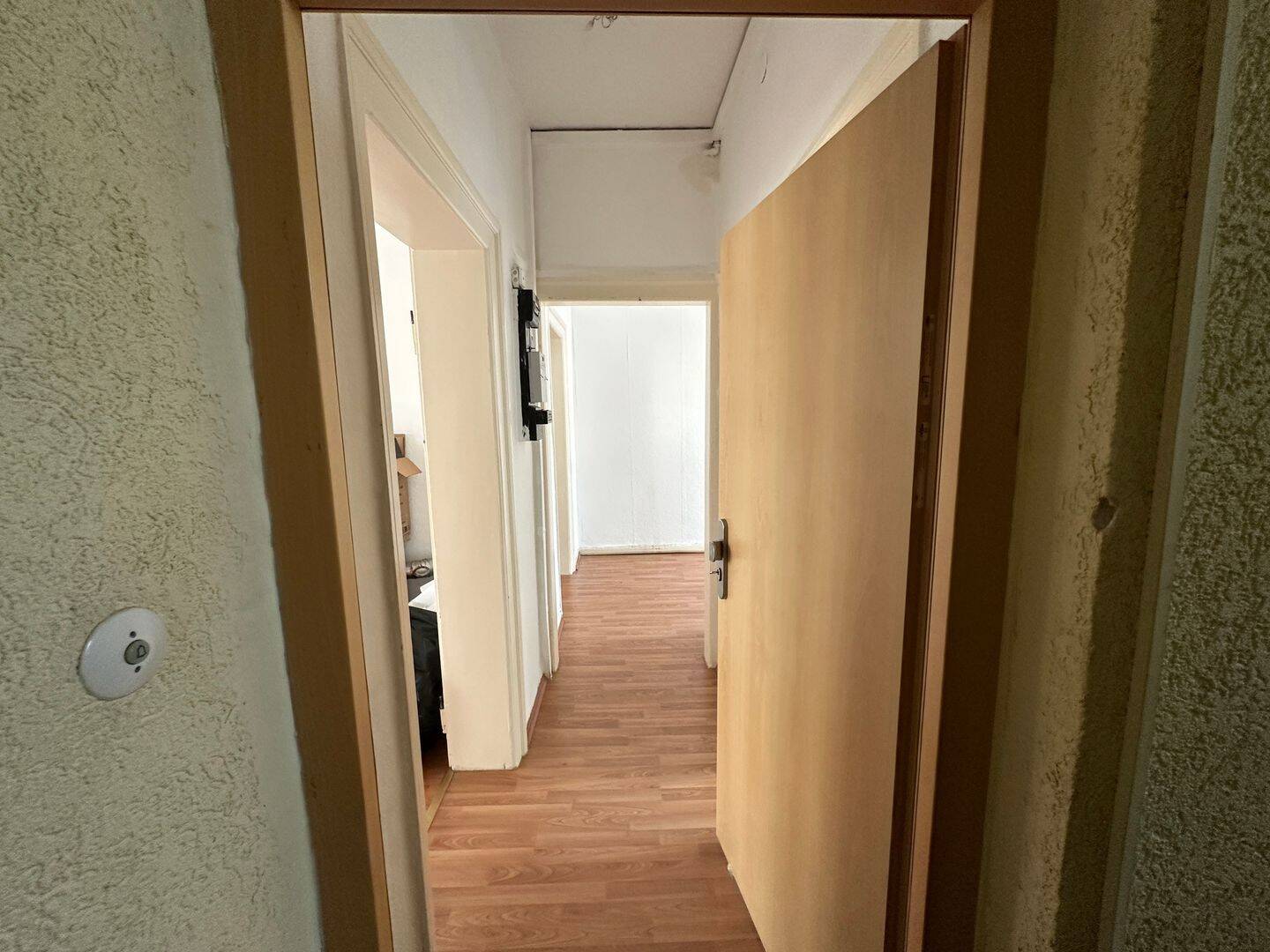 Attraktive Kapitalanlage: Charmantes 2-Zimmer-Apartment mit Potenzial in Nürnberg - Provisionsfrei – Nürnberg – Vorschaubild 8