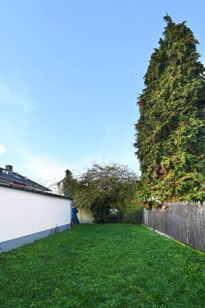 Sehr gepflegte 2-Zimmer-Hochparterrewohnung in guter Lage Eppelheims als attraktive Kapitalanlage! – 69214 Eppelheim – Vorschaubild 7