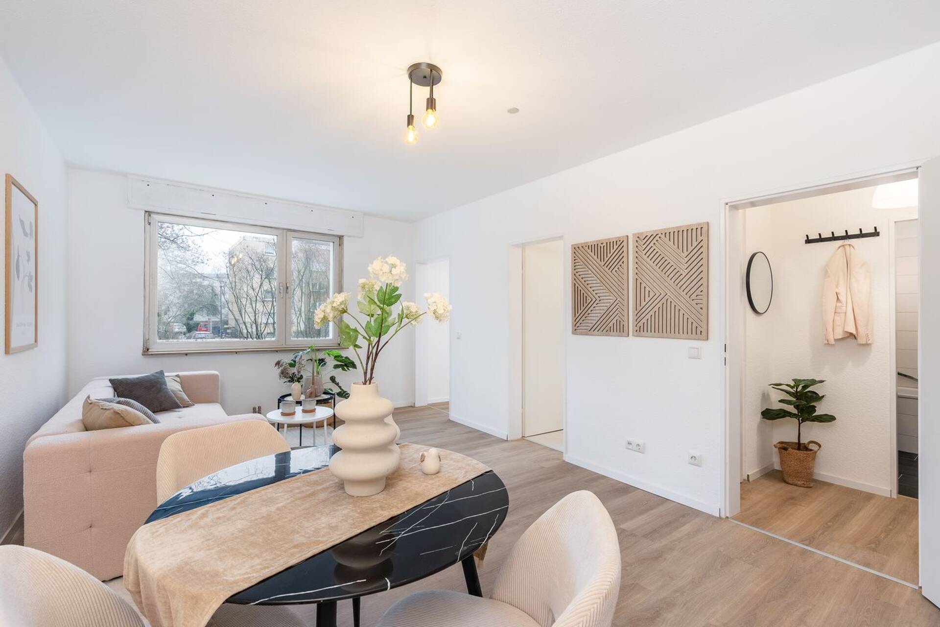 Etagenwohnung in 50825 Köln mit 399 m² kaufen