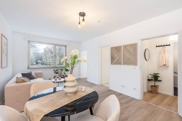 Etagenwohnung in 50825 Köln mit 399 m² kaufen